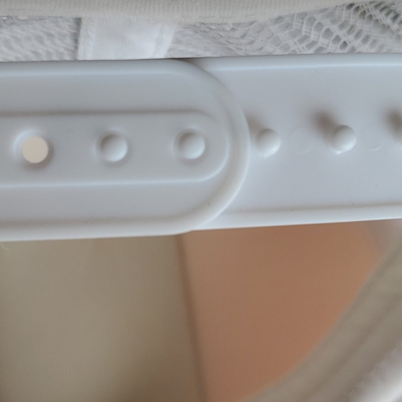 BIG X 5-Panel Foam Front Snapback Cap - Picture 8 of 13